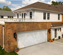 Garage Door Repair in Allen Park, MI