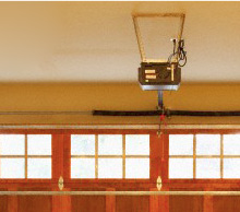 Garage Door Openers in Allen Park, MI