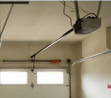 Garage Door Springs in Allen Park, MI